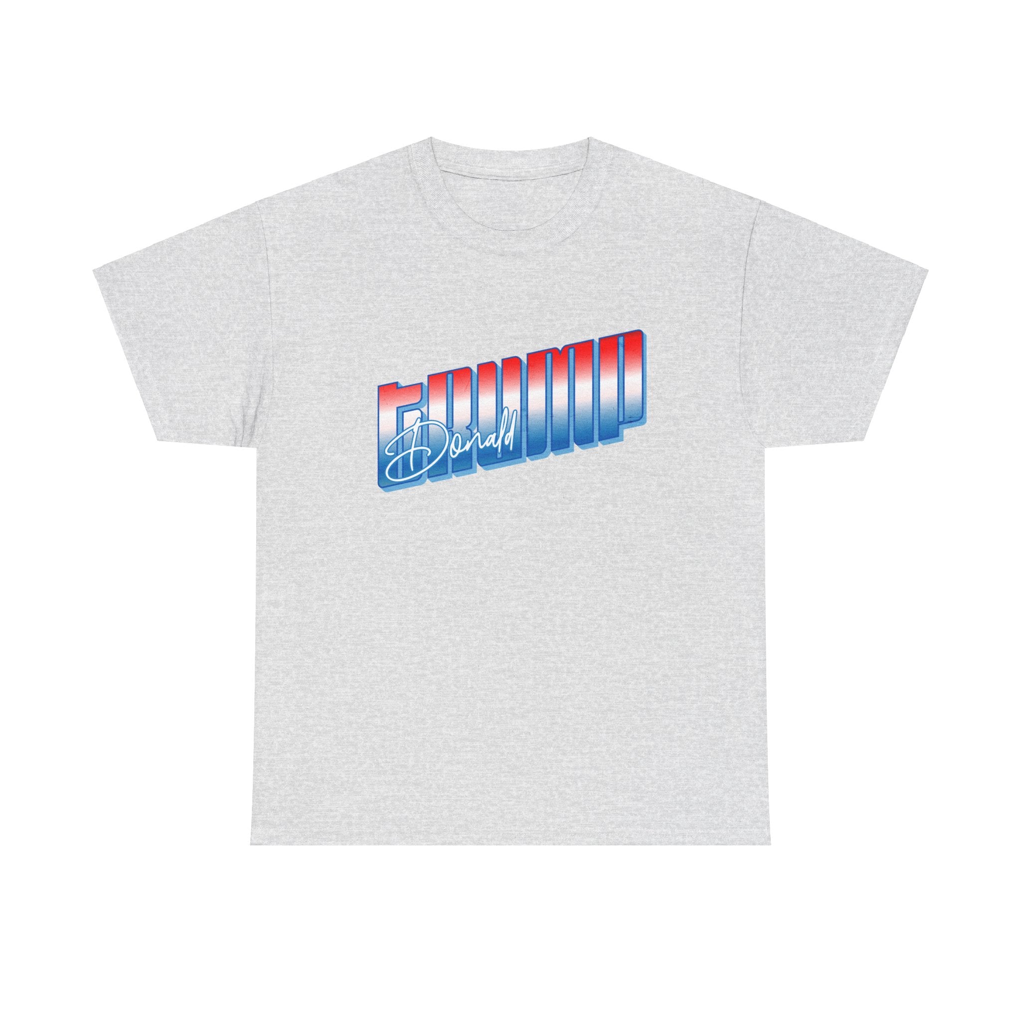 Donald Trump T-Shirt - Patriots Prestige