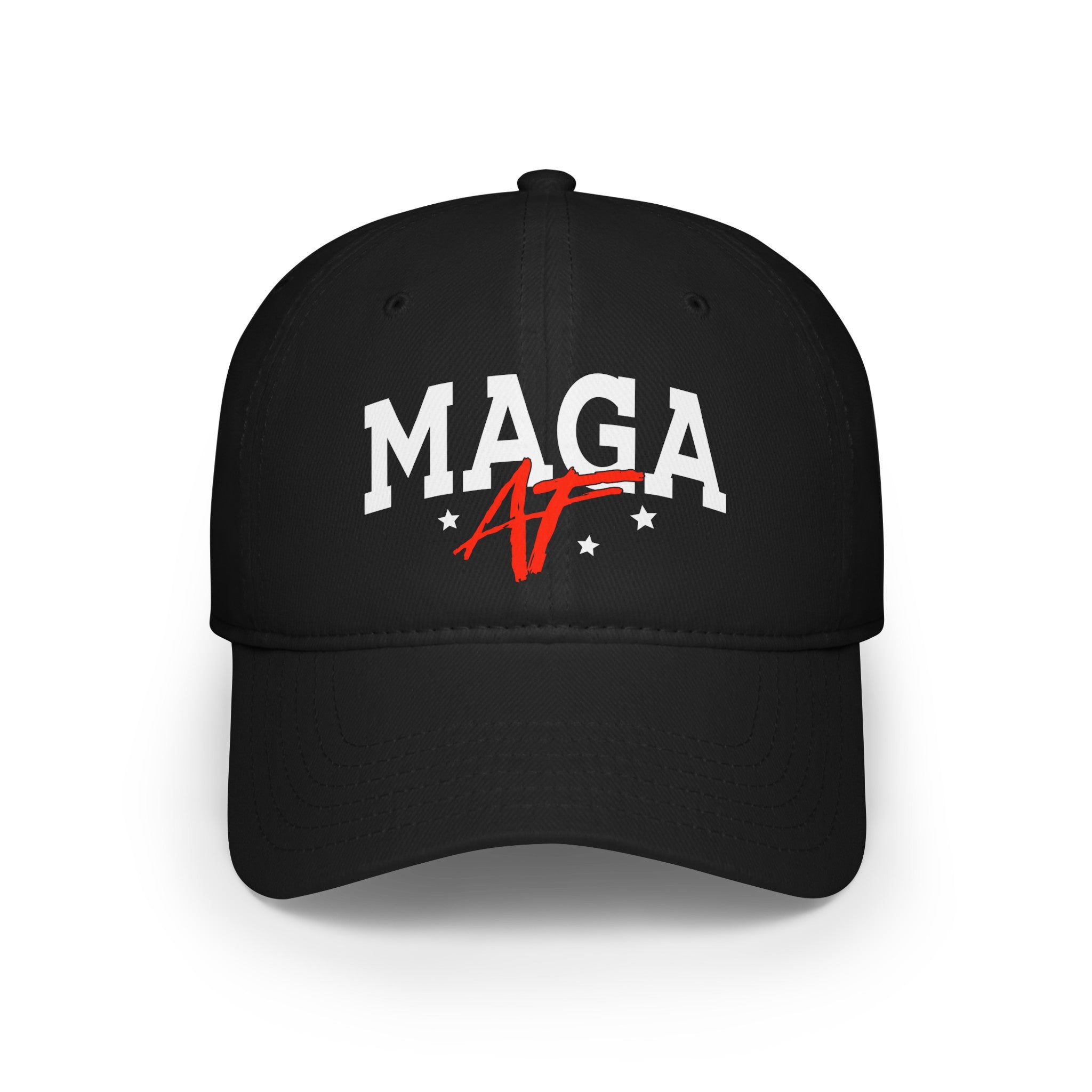 MAGA AF Hat - Patriots Prestige