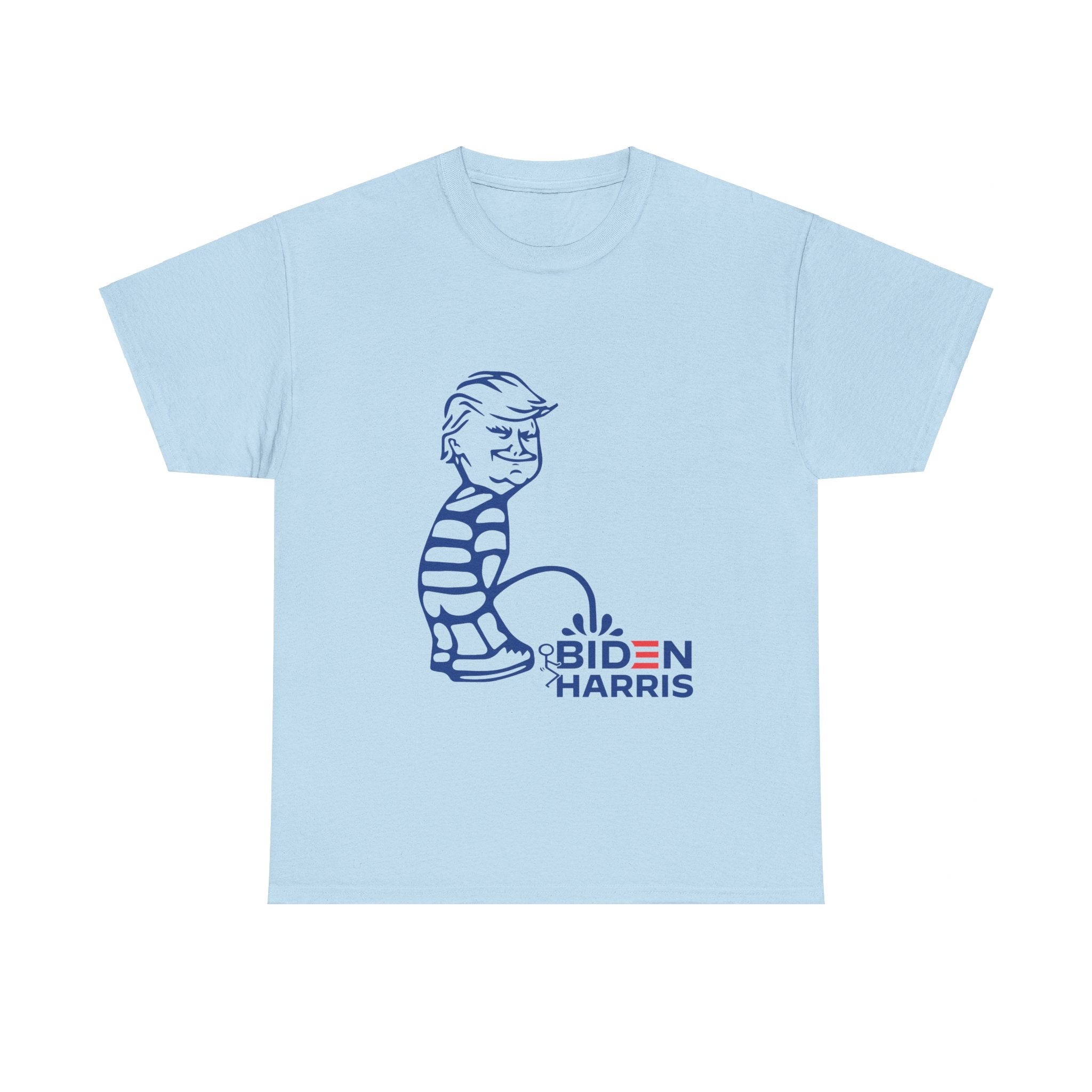 Biden Harris T-Shirt - Patriots Prestige