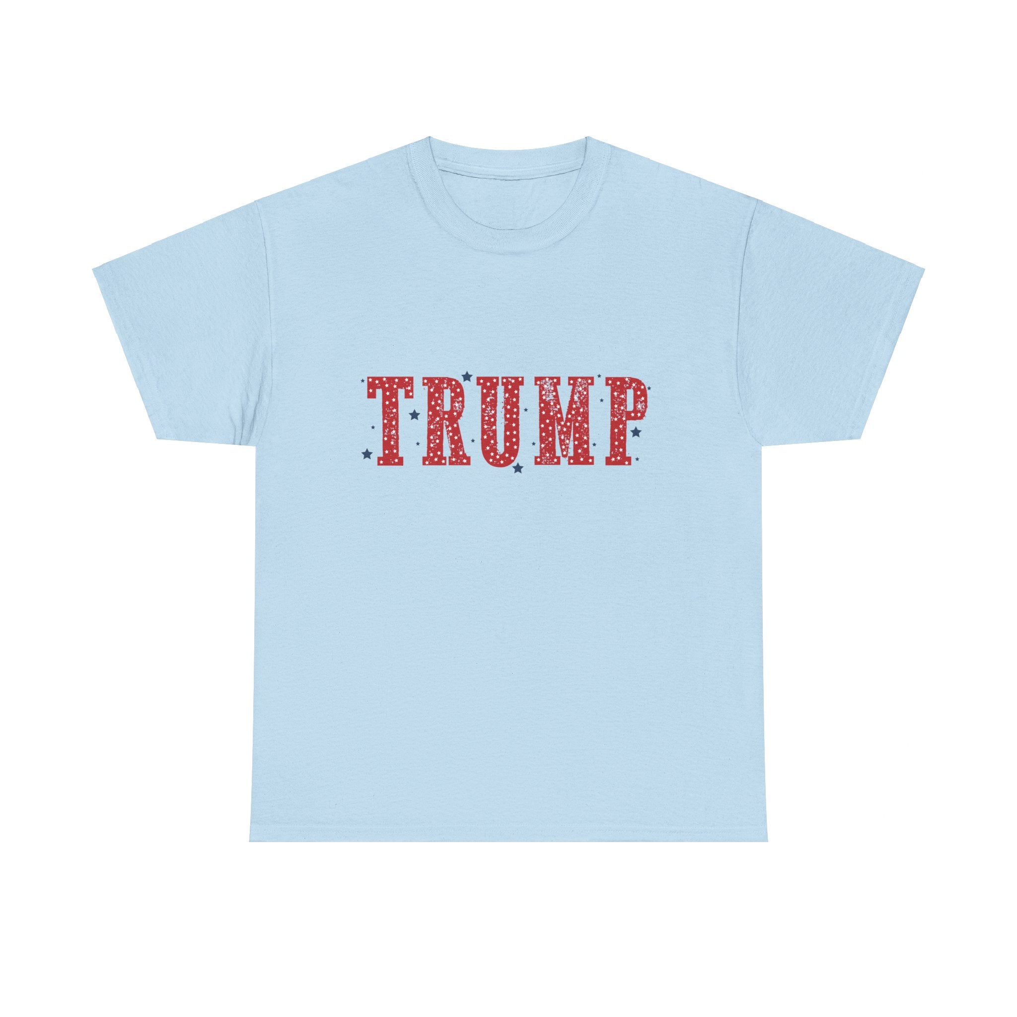 Trump "If U Still Hate Trump After..." T-Shirt - Patriots Prestige