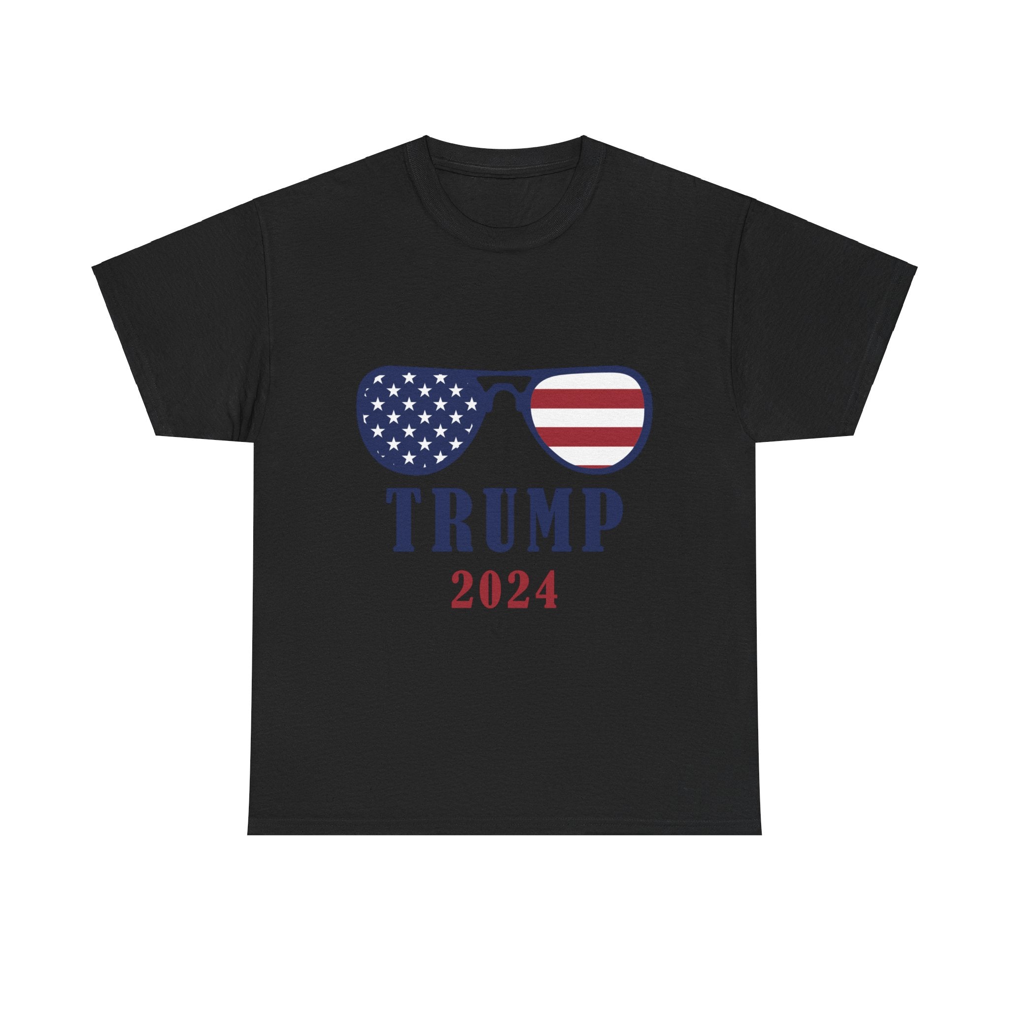 Trump 2024 T-Shirt - Patriots Prestige