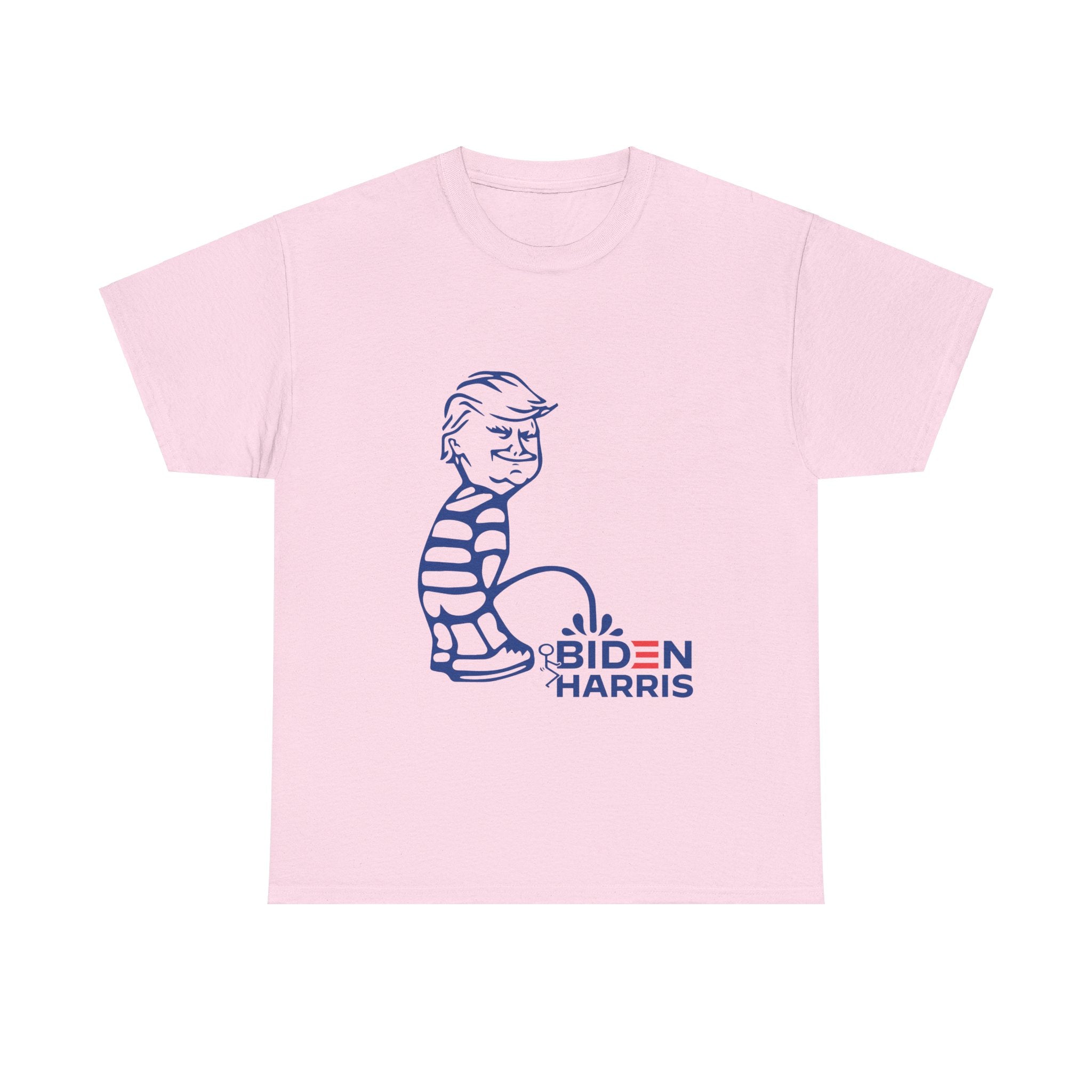 Biden Harris T-Shirt - Patriots Prestige