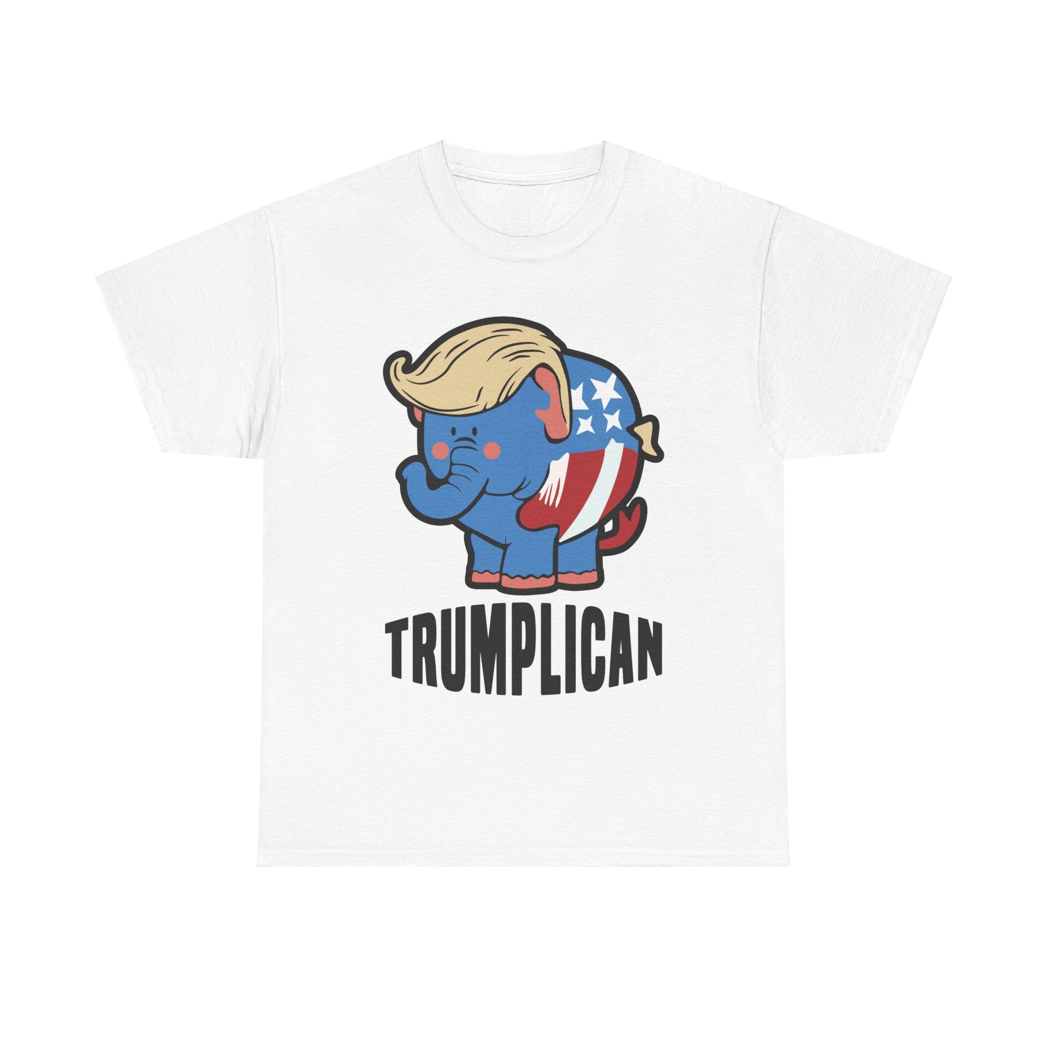 Trumplican T-Shirt - Patriots Prestige