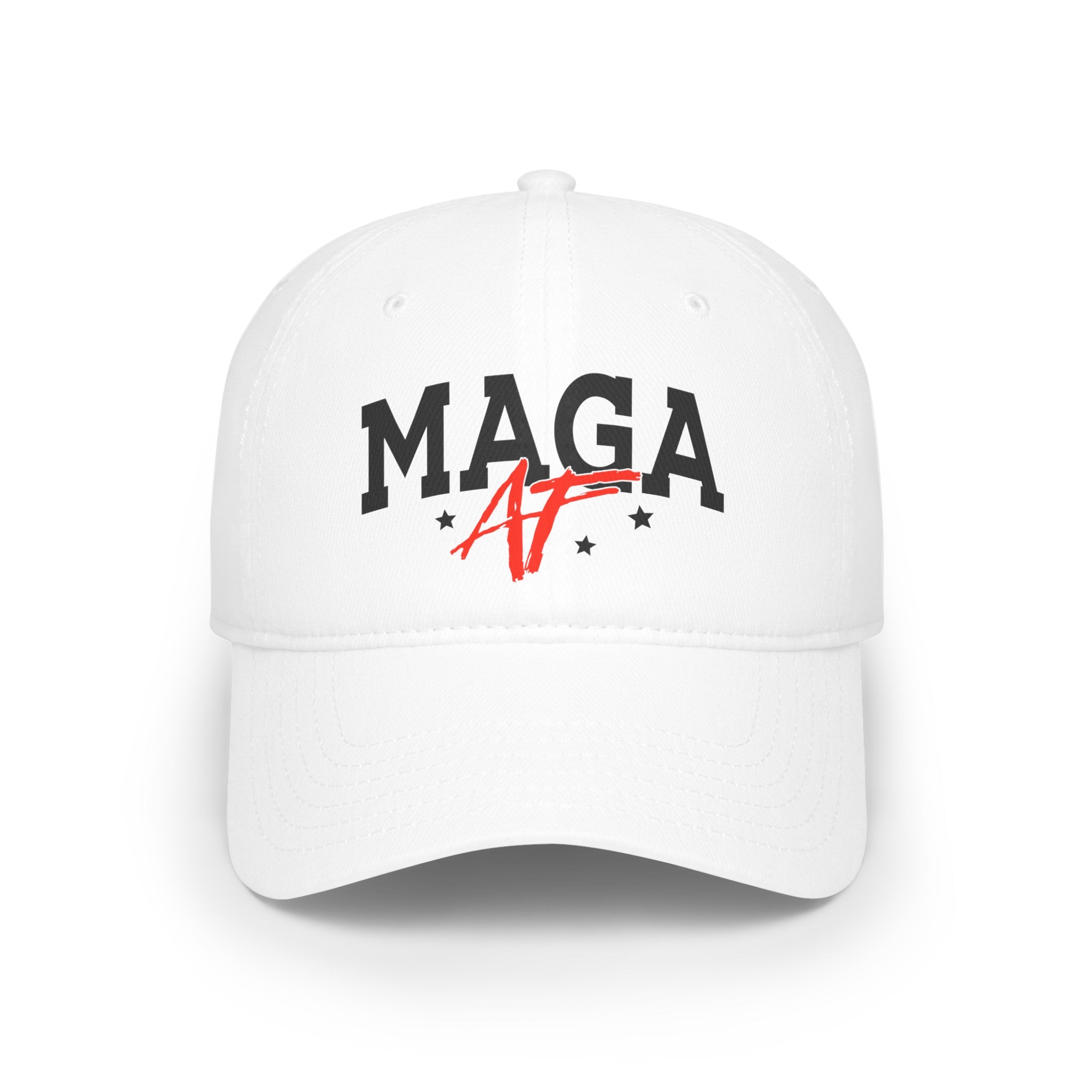 MAGA AF Hat - Patriots Prestige