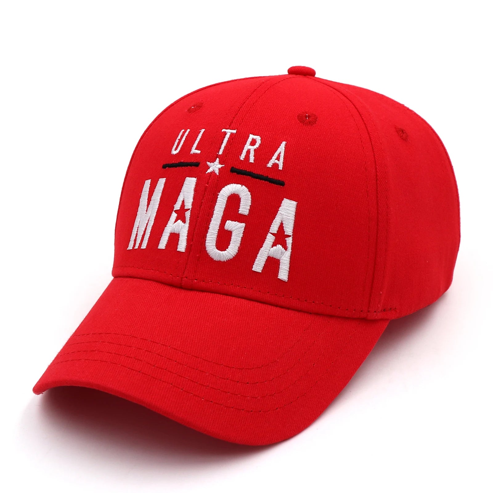 Ultra Maga Hat - Patriots Prestige