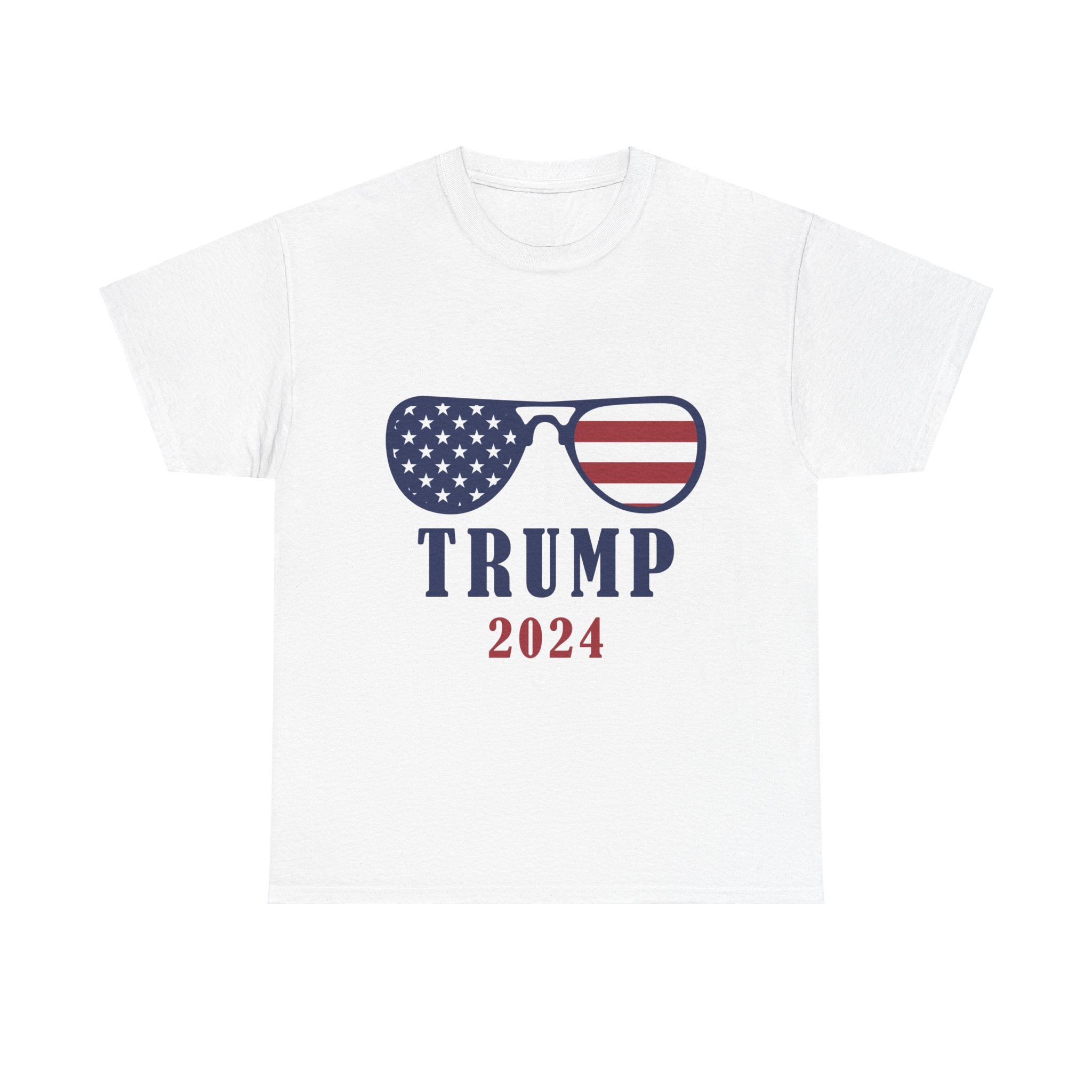 Trump 2024 T-Shirt - Patriots Prestige