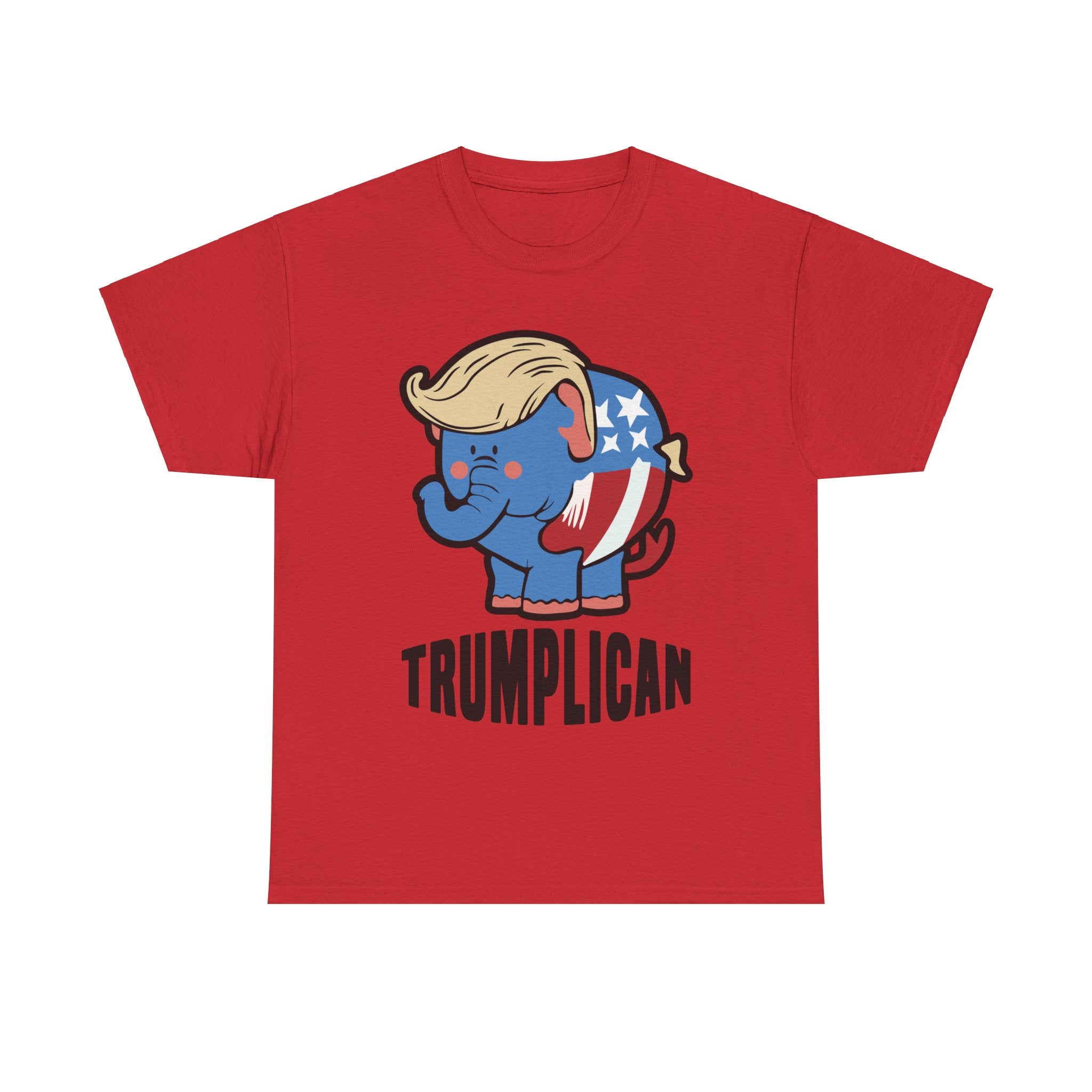 Trumplican T-Shirt - Patriots Prestige