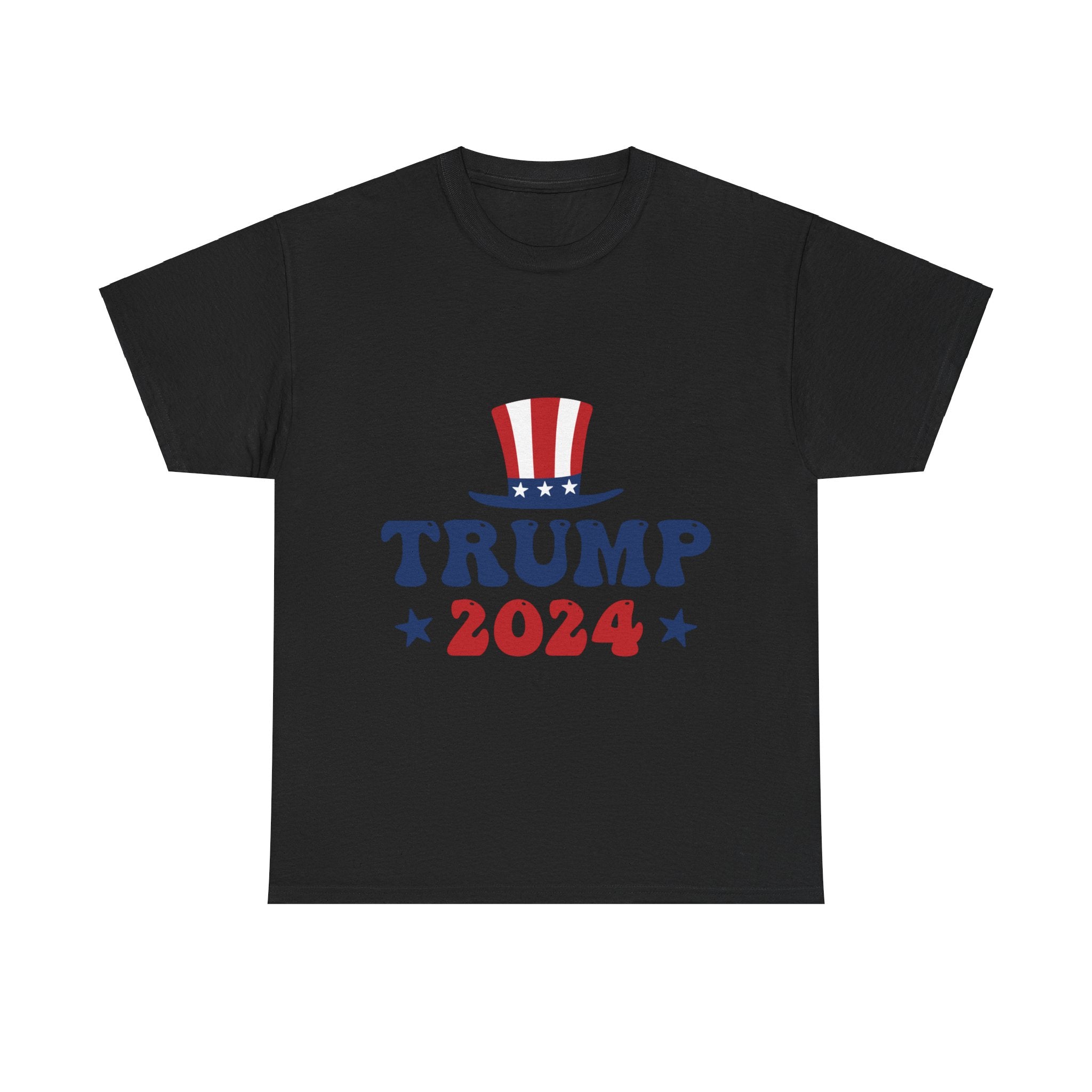 Trump "Trump 2024" T-Shirt - Patriots Prestige