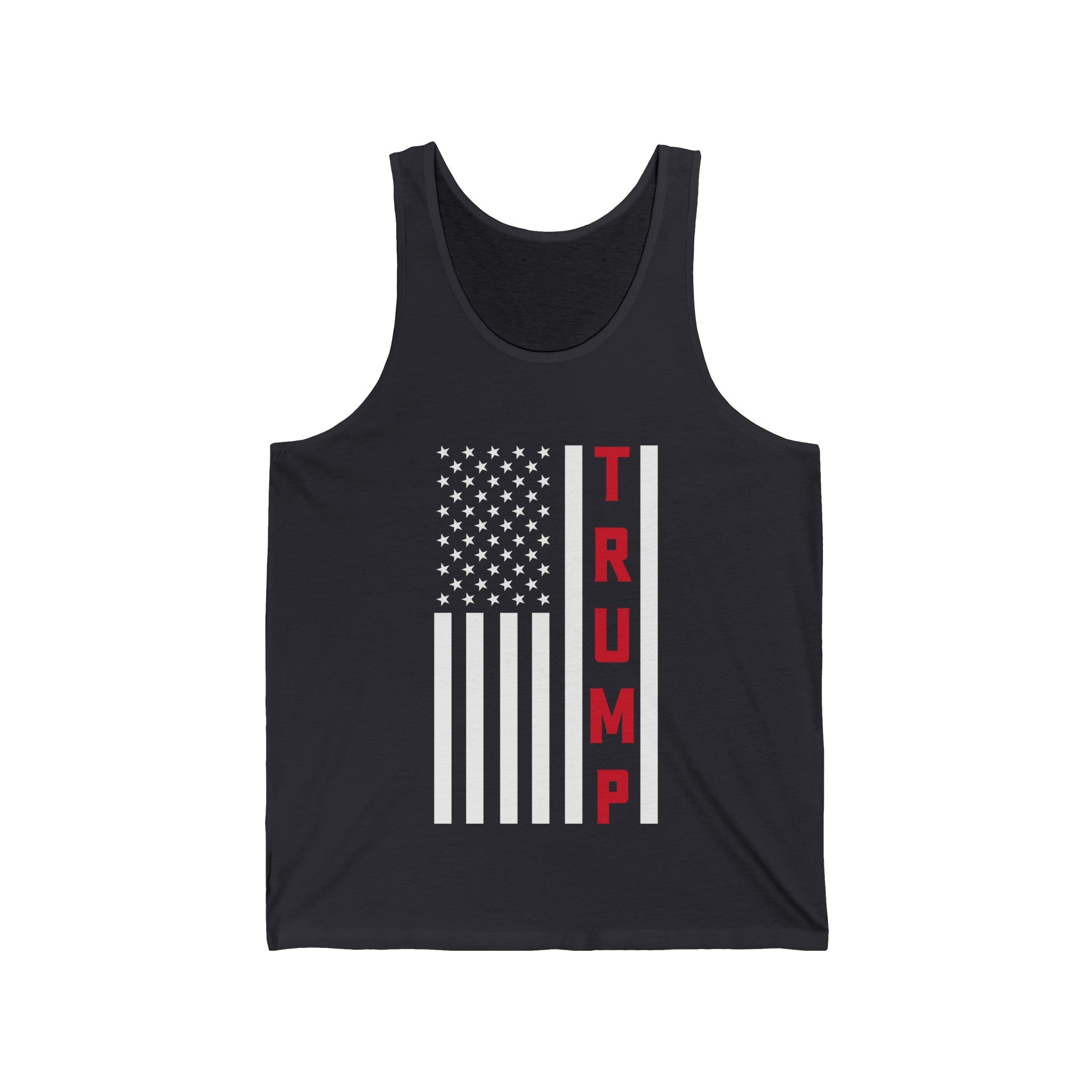 Trump Tank Top - Patriots Prestige