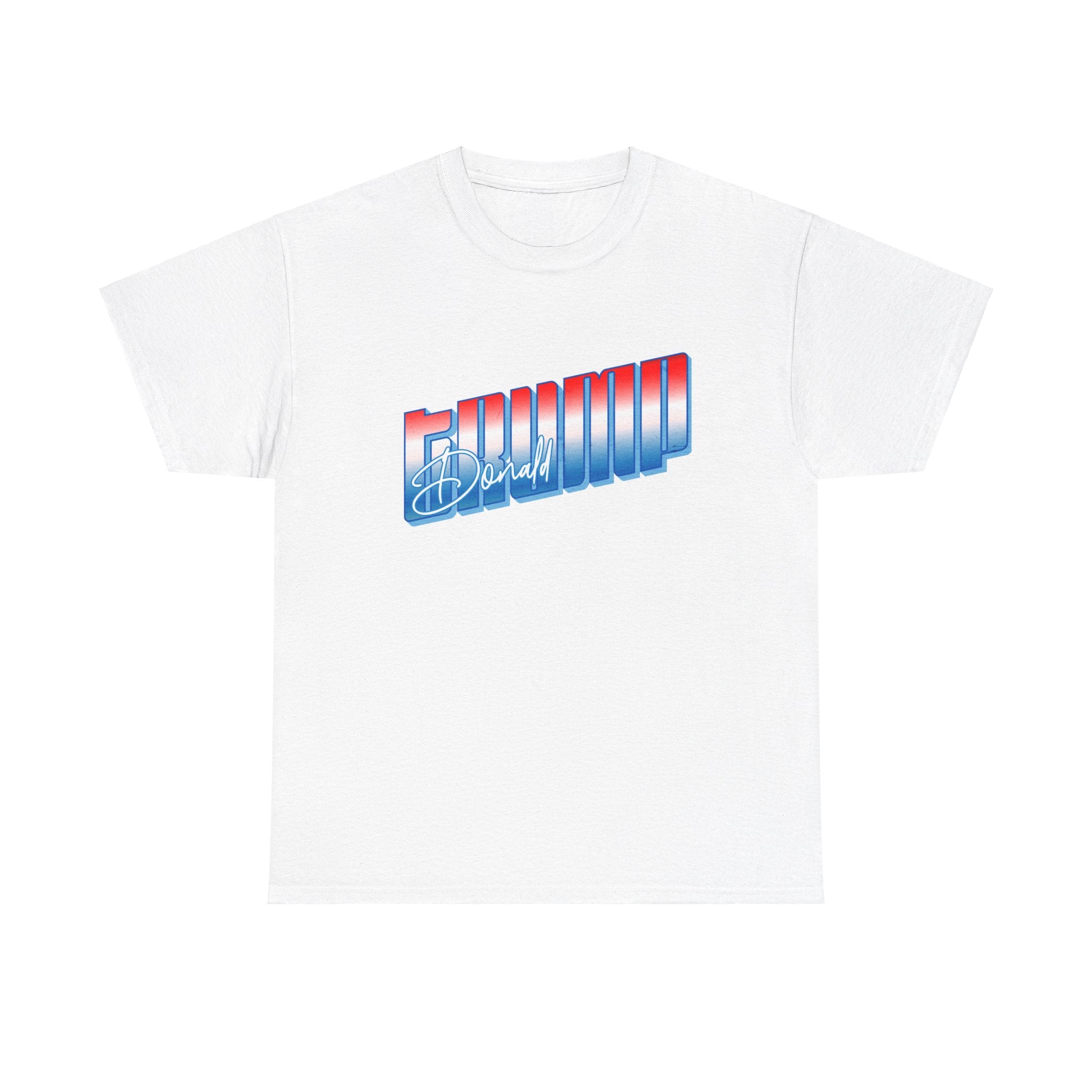 Donald Trump T-Shirt - Patriots Prestige