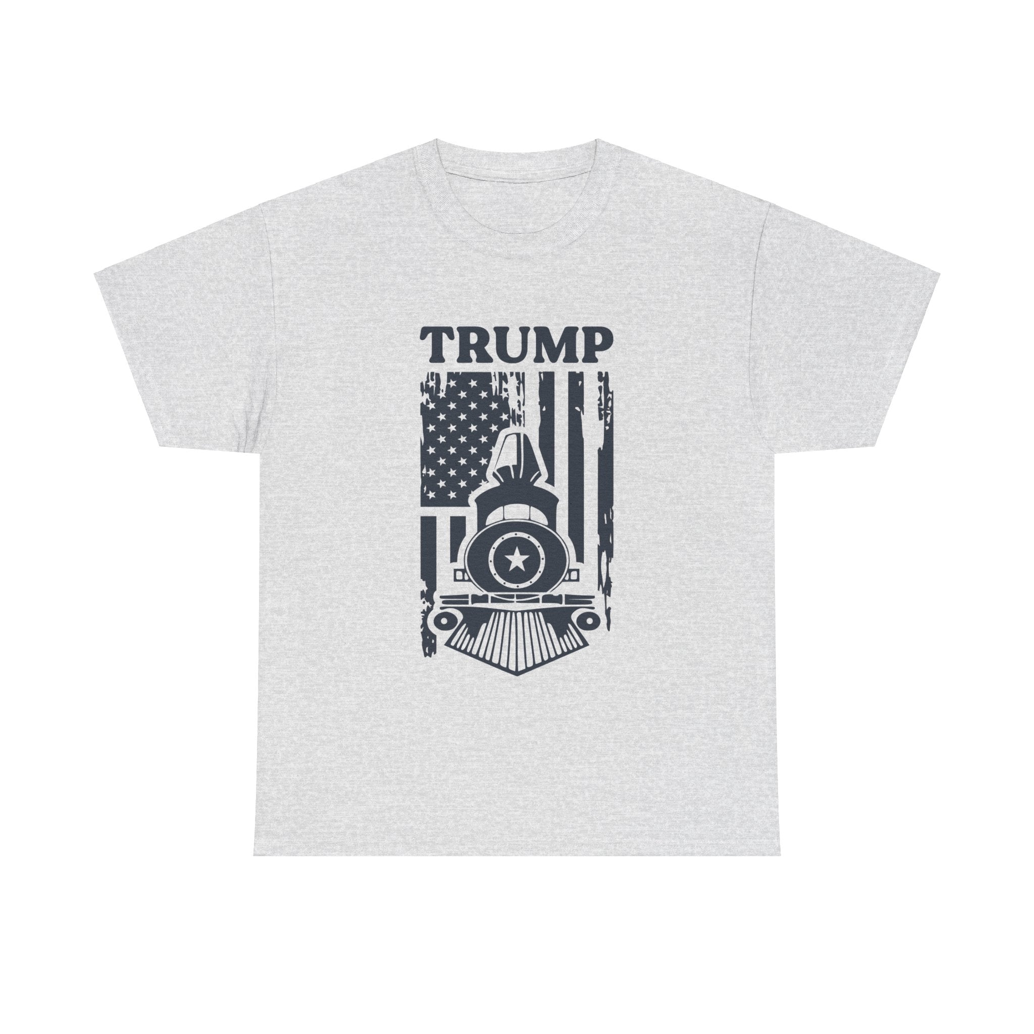 Trump Train T-Shirt - Patriots Prestige