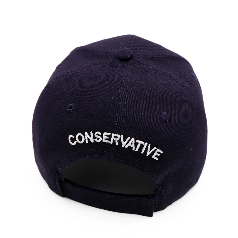 Republican Conservative Hat - Patriots Prestige