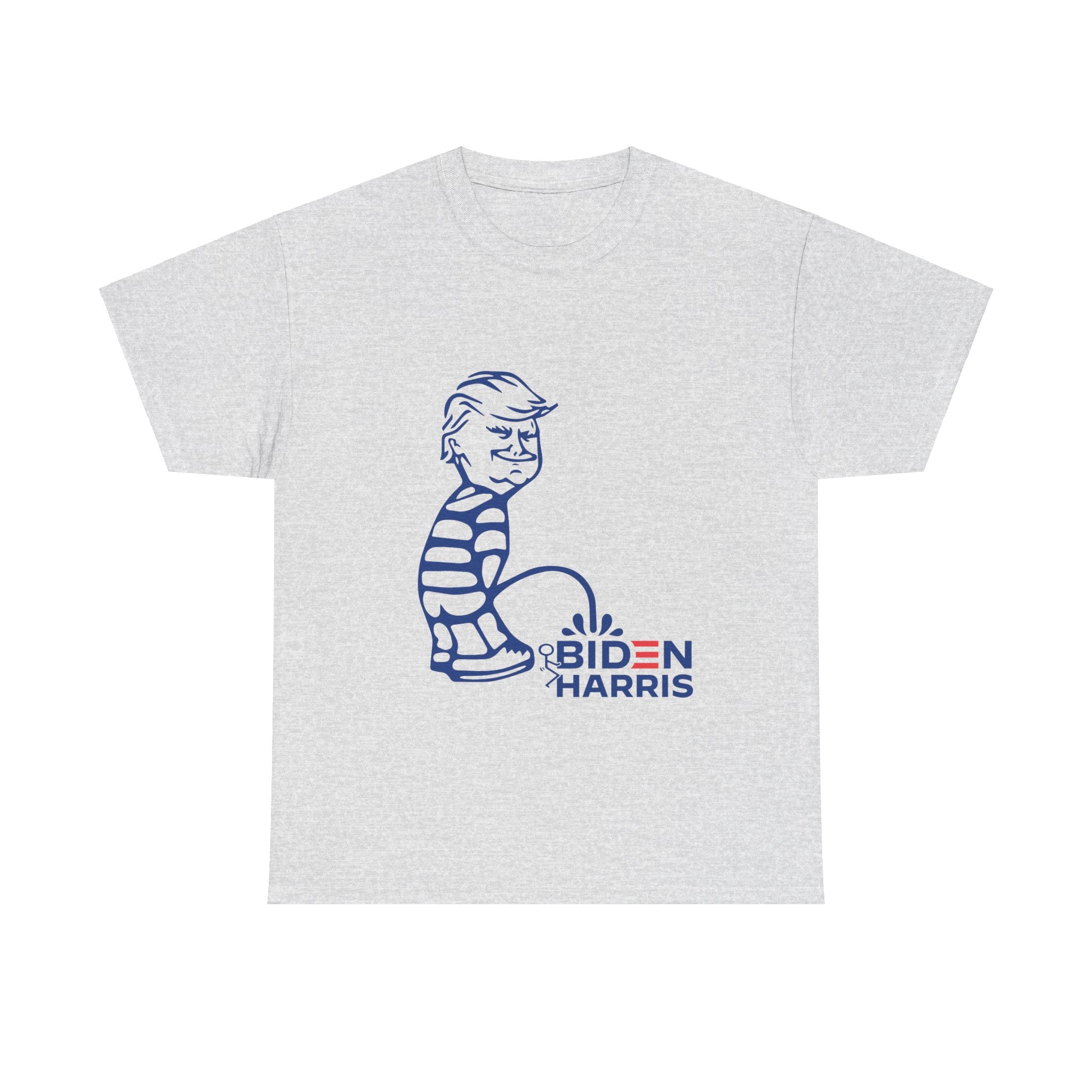 Biden Harris T-Shirt - Patriots Prestige