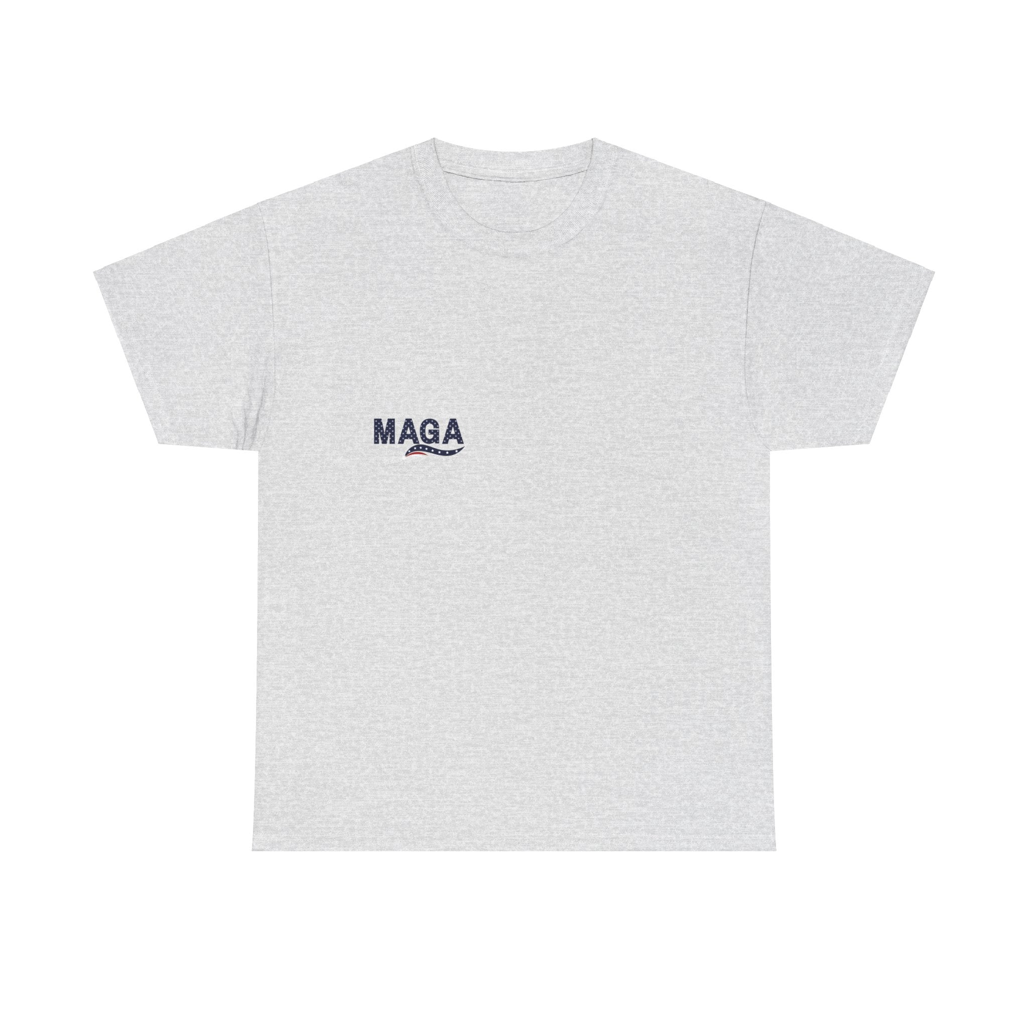 MAGA 45-47 T-Shirt - Patriots Prestige