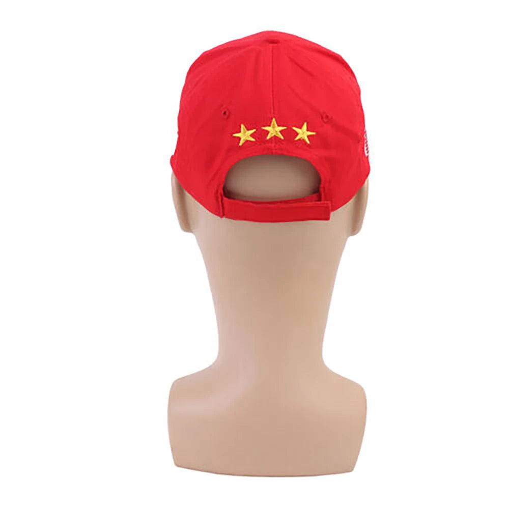 Trump 2024 Keep America Great Hat - Patriots Prestige