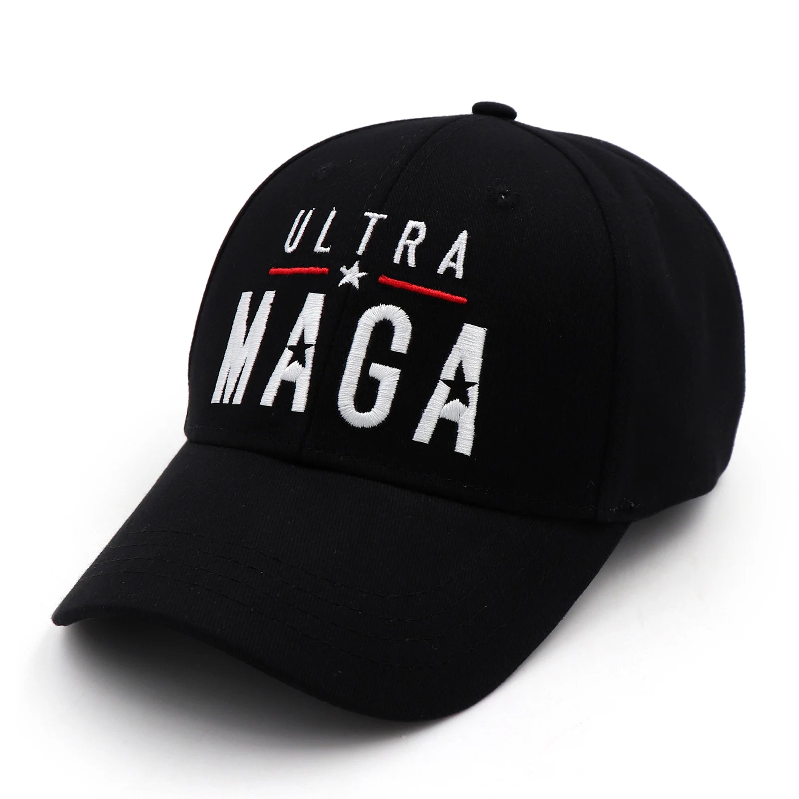 Ultra Maga Hat - Patriots Prestige