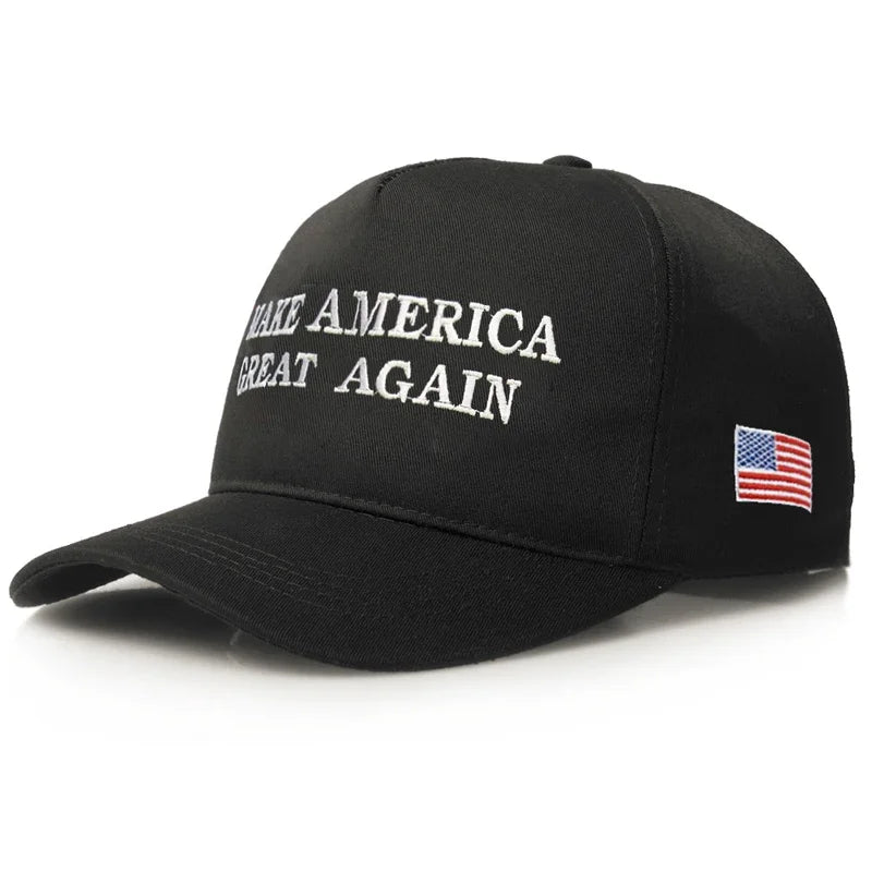 Make America Great Again Hat - Patriots Prestige