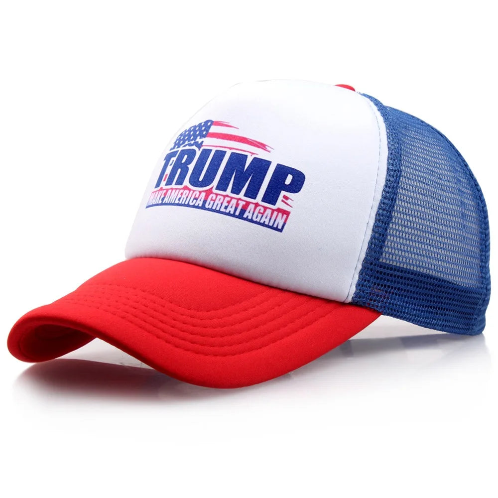 Trump Make America Great Again Hat - Patriots Prestige