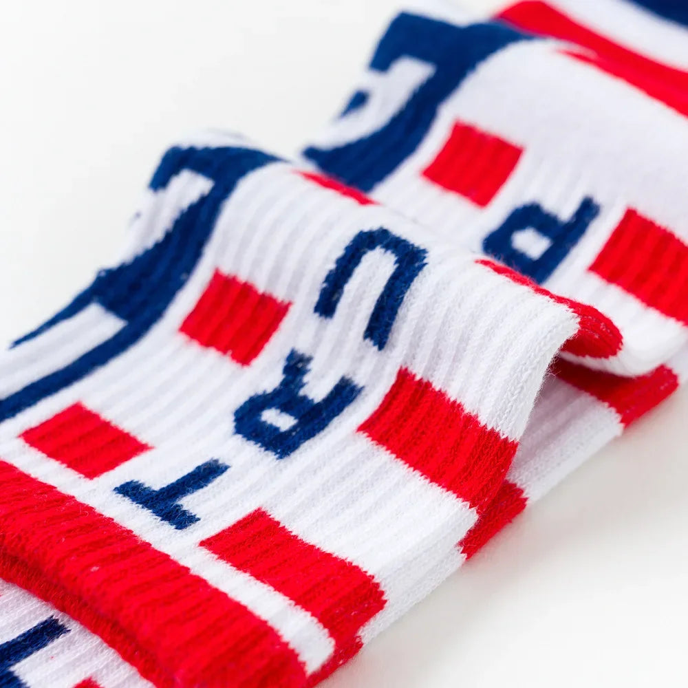 MAGA Trump Socks - Patriots Prestige