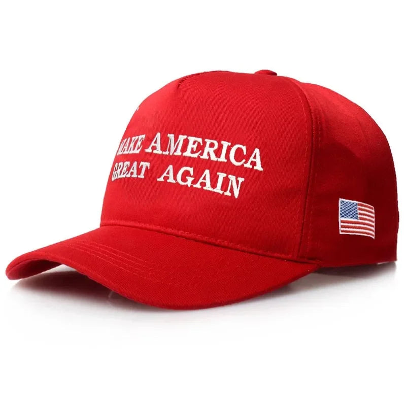 Make America Great Again Hat - Patriots Prestige