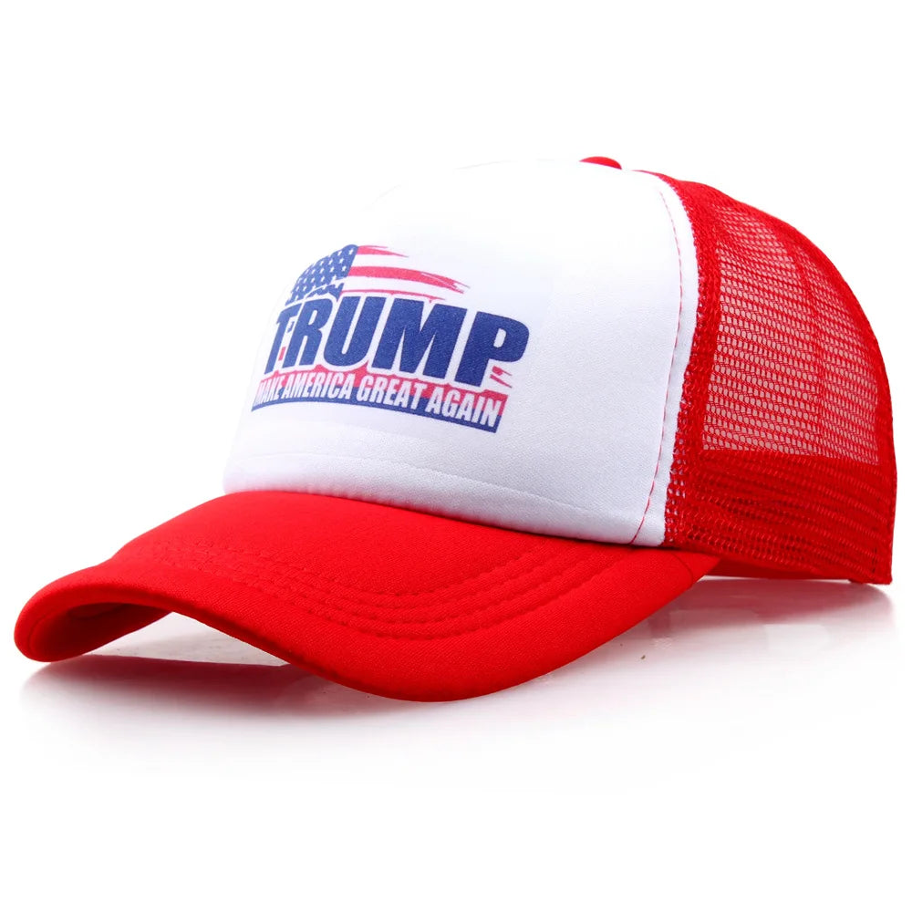 Trump Make America Great Again Hat - Patriots Prestige