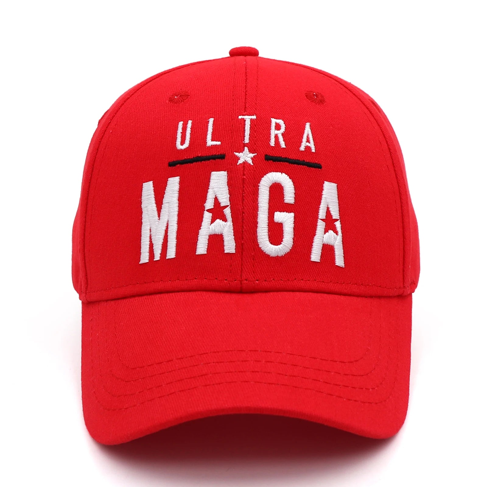 Ultra Maga Hat - Patriots Prestige